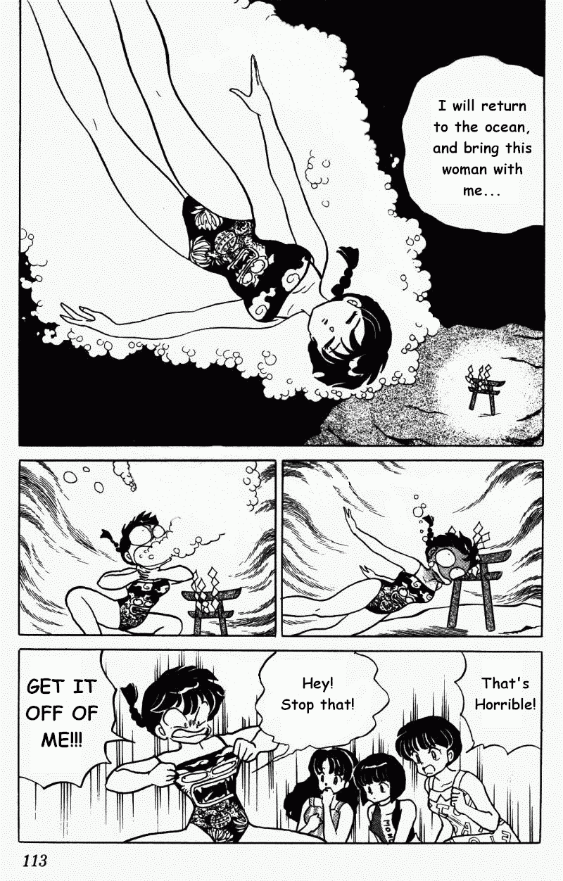 Ranma 1/2 Chapter 285 13